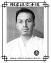 Sempai Gaston Carrillo Molina
