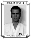 Sensei Carlos Landabur Parada