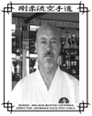 Sensei Nelson Bustos Cisterna